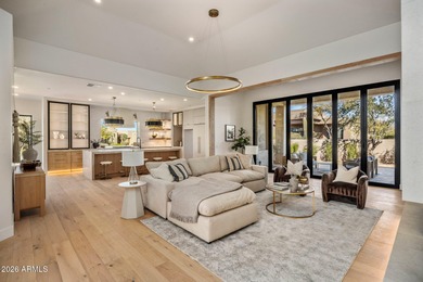 Discover completely remodeled luxury living at Candlewood on Troon North Golf Club  in Arizona - for sale on GolfHomes.com, golf home, golf lot