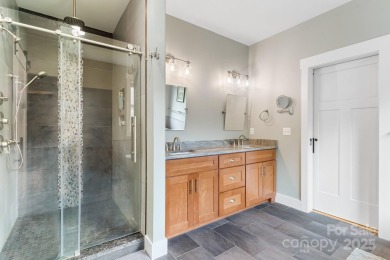 Welcome to an extraordinary home of space, light and luxury in on High Vista Country Club in North Carolina - for sale on GolfHomes.com, golf home, golf lot