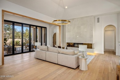 Discover completely remodeled luxury living at Candlewood on Troon North Golf Club  in Arizona - for sale on GolfHomes.com, golf home, golf lot