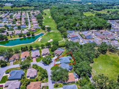 New Price!! New Staging  Photos! ~oNew ROOF 2021o~ Live Oaks on The Links of Spruce Creek in Florida - for sale on GolfHomes.com, golf home, golf lot