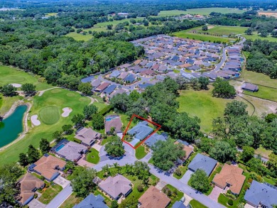 New Price!! New Staging & Photos! ~oNew ROOF 2021o~ Live Oaks & on The Links of Spruce Creek in Florida - for sale on GolfHomes.com, golf home, golf lot