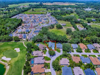 New Price!! New Staging & Photos! ~oNew ROOF 2021o~ Live Oaks & on The Links of Spruce Creek in Florida - for sale on GolfHomes.com, golf home, golf lot