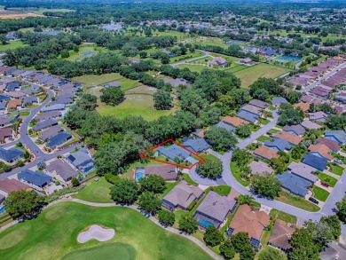 New Price!! New Staging & Photos! ~oNew ROOF 2021o~ Live Oaks & on The Links of Spruce Creek in Florida - for sale on GolfHomes.com, golf home, golf lot
