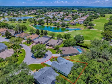 New Price!! New Staging & Photos! ~oNew ROOF 2021o~ Live Oaks & on The Links of Spruce Creek in Florida - for sale on GolfHomes.com, golf home, golf lot