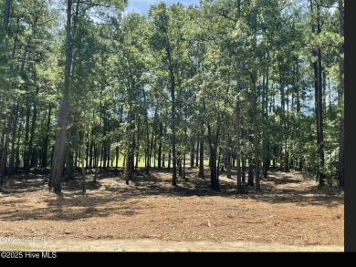 Wonderfully located lot on the 11th hole of the North  golf on Forest Creek Golf Club  in North Carolina - for sale on GolfHomes.com, golf home, golf lot