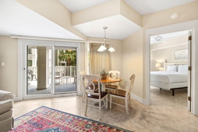 A GIANT 368 SF BALCONY for entertaining, dining & relaxing sets on Sandestin Golf and Beach Resort - Raven in Florida - for sale on GolfHomes.com, golf home, golf lot