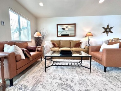 This pristine 3-bedroom condo has the best location in the on Big Sky of Montana Golf Course in Montana - for sale on GolfHomes.com, golf home, golf lot