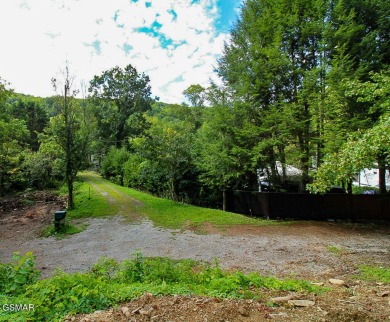 134 Wildwood Way is a survey supported 7.0-acre land parcel with on Bent Creek Golf Course in Tennessee - for sale on GolfHomes.com, golf home, golf lot