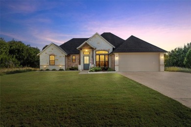 Beautiful Custom Home in White Bluff Resort

Experience on White Bluff Resort - New Course in Texas - for sale on GolfHomes.com, golf home, golf lot