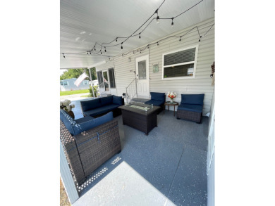 Listed by the Official Sales Team of Cypress Lakes Village on Big Cypress Golf and Country Club in Florida - for sale on GolfHomes.com, golf home, golf lot