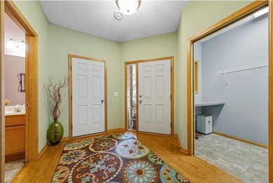 Nestled in a quiet neighborhood  just steps from the Northfield on Northfield Golf Club in Minnesota - for sale on GolfHomes.com, golf home, golf lot