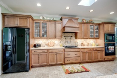 If you want a Mint Condition, like new home with a view, this is on The Reserve Club At Woodside Plantation in South Carolina - for sale on GolfHomes.com, golf home, golf lot