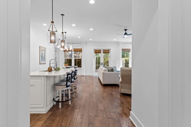 Elegant Luxury Home with Parkside Living & Exclusive Amenities
 on Origins Golf Club in Florida - for sale on GolfHomes.com, golf home, golf lot