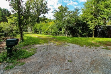 134 Wildwood Way is a survey supported 7.0-acre land parcel with on Bent Creek Golf Course in Tennessee - for sale on GolfHomes.com, golf home, golf lot