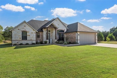 Beautiful Custom Home in White Bluff Resort

Experience on White Bluff Resort - New Course in Texas - for sale on GolfHomes.com, golf home, golf lot