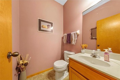 Nestled in a quiet neighborhood  just steps from the Northfield on Northfield Golf Club in Minnesota - for sale on GolfHomes.com, golf home, golf lot