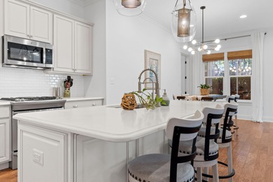 Elegant Luxury Home with Parkside Living & Exclusive Amenities
 on Origins Golf Club in Florida - for sale on GolfHomes.com, golf home, golf lot