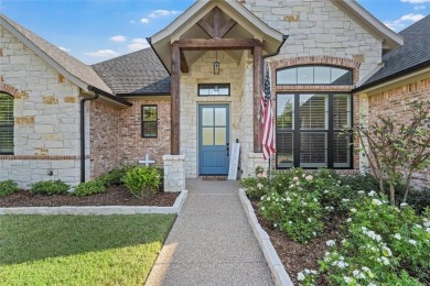 Beautiful Custom Home in White Bluff Resort

Experience on White Bluff Resort - New Course in Texas - for sale on GolfHomes.com, golf home, golf lot