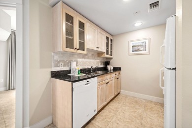 A GIANT 368 SF BALCONY for entertaining, dining & relaxing sets on Sandestin Golf and Beach Resort - Raven in Florida - for sale on GolfHomes.com, golf home, golf lot