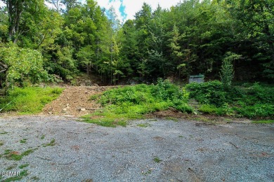 134 Wildwood Way is a survey supported 7.0-acre land parcel with on Bent Creek Golf Course in Tennessee - for sale on GolfHomes.com, golf home, golf lot