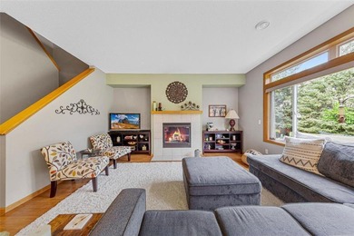 Nestled in a quiet neighborhood  just steps from the Northfield on Northfield Golf Club in Minnesota - for sale on GolfHomes.com, golf home, golf lot