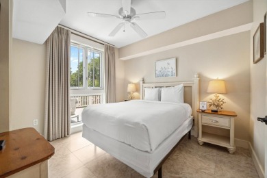 A GIANT 368 SF BALCONY for entertaining, dining & relaxing sets on Sandestin Golf and Beach Resort - Raven in Florida - for sale on GolfHomes.com, golf home, golf lot