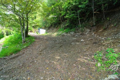 134 Wildwood Way is a survey supported 7.0-acre land parcel with on Bent Creek Golf Course in Tennessee - for sale on GolfHomes.com, golf home, golf lot