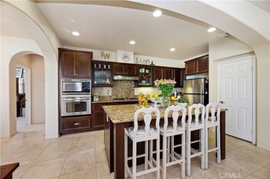Motivated Seller! This 5 Bedroom home with an extra large Bonus on The Journey At Pechanga in California - for sale on GolfHomes.com, golf home, golf lot