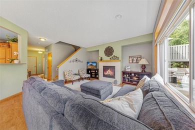 Nestled in a quiet neighborhood  just steps from the Northfield on Northfield Golf Club in Minnesota - for sale on GolfHomes.com, golf home, golf lot