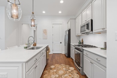 Elegant Luxury Home with Parkside Living & Exclusive Amenities
 on Origins Golf Club in Florida - for sale on GolfHomes.com, golf home, golf lot