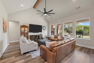 Beautiful Custom Home in White Bluff Resort

Experience on White Bluff Resort - New Course in Texas - for sale on GolfHomes.com, golf home, golf lot