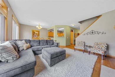 Nestled in a quiet neighborhood  just steps from the Northfield on Northfield Golf Club in Minnesota - for sale on GolfHomes.com, golf home, golf lot