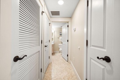 A GIANT 368 SF BALCONY for entertaining, dining & relaxing sets on Sandestin Golf and Beach Resort - Raven in Florida - for sale on GolfHomes.com, golf home, golf lot