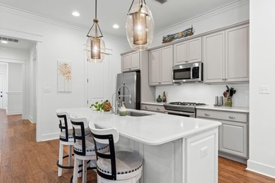 Elegant Luxury Home with Parkside Living & Exclusive Amenities
 on Origins Golf Club in Florida - for sale on GolfHomes.com, golf home, golf lot