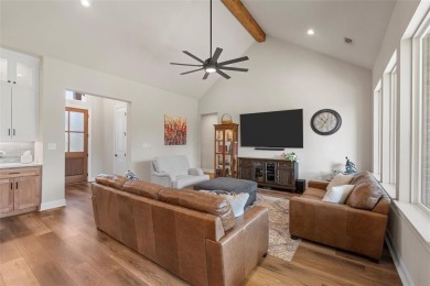 Beautiful Custom Home in White Bluff Resort

Experience on White Bluff Resort - New Course in Texas - for sale on GolfHomes.com, golf home, golf lot