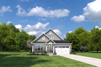 Welcome to Hope Pointe. The only new homes with direct access to on Tidewater Golf Club and Plantation in South Carolina - for sale on GolfHomes.com, golf home, golf lot