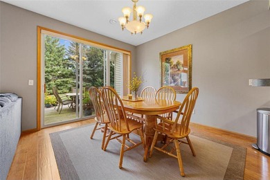 Nestled in a quiet neighborhood  just steps from the Northfield on Northfield Golf Club in Minnesota - for sale on GolfHomes.com, golf home, golf lot