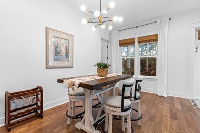 Elegant Luxury Home with Parkside Living & Exclusive Amenities
 on Origins Golf Club in Florida - for sale on GolfHomes.com, golf home, golf lot