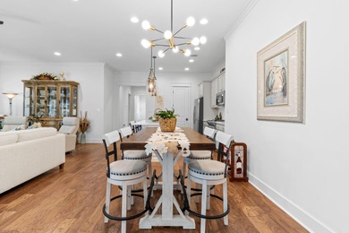 Elegant Luxury Home with Parkside Living & Exclusive Amenities
 on Origins Golf Club in Florida - for sale on GolfHomes.com, golf home, golf lot