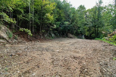 134 Wildwood Way is a survey supported 7.0-acre land parcel with on Bent Creek Golf Course in Tennessee - for sale on GolfHomes.com, golf home, golf lot