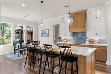 Beautiful Custom Home in White Bluff Resort

Experience on White Bluff Resort - New Course in Texas - for sale on GolfHomes.com, golf home, golf lot