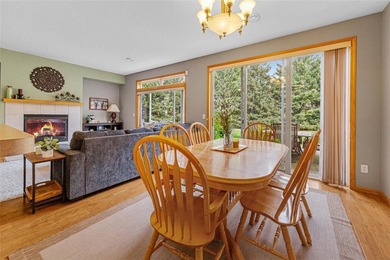 Nestled in a quiet neighborhood  just steps from the Northfield on Northfield Golf Club in Minnesota - for sale on GolfHomes.com, golf home, golf lot