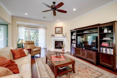 If you want a Mint Condition, like new home with a view, this is on The Reserve Club At Woodside Plantation in South Carolina - for sale on GolfHomes.com, golf home, golf lot
