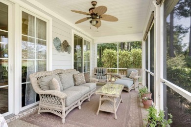 If you want a Mint Condition, like new home with a view, this is on The Reserve Club At Woodside Plantation in South Carolina - for sale on GolfHomes.com, golf home, golf lot