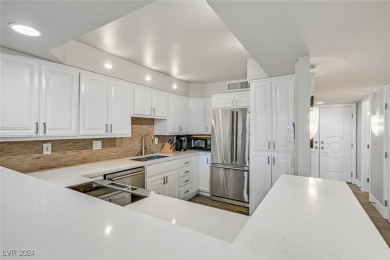 Experience breathtaking views of the Las Vegas Strip and on Las Vegas Country Club in Nevada - for sale on GolfHomes.com, golf home, golf lot