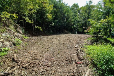 134 Wildwood Way is a survey supported 7.0-acre land parcel with on Bent Creek Golf Course in Tennessee - for sale on GolfHomes.com, golf home, golf lot