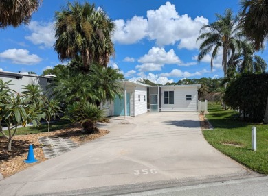 RV site with Executive Suite newly furnished with appliances; on The Great Outdoors Golf and Country Club in Florida - for sale on GolfHomes.com, golf home, golf lot