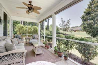 If you want a Mint Condition, like new home with a view, this is on The Reserve Club At Woodside Plantation in South Carolina - for sale on GolfHomes.com, golf home, golf lot