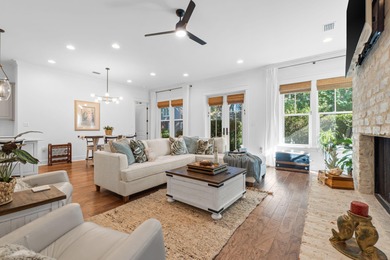 Elegant Luxury Home with Parkside Living & Exclusive Amenities
 on Origins Golf Club in Florida - for sale on GolfHomes.com, golf home, golf lot