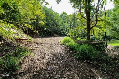 134 Wildwood Way is a survey supported 7.0-acre land parcel with on Bent Creek Golf Course in Tennessee - for sale on GolfHomes.com, golf home, golf lot
